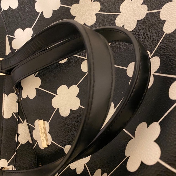 Kate Spade Jules Grant St Grainy - Picture 5 of 7